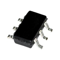 【74LVC1G157GV-Q100H】MUX SINGLE 2 I/P SC-74-6