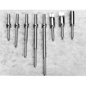 【OX-201】抜き差し型二段重ね用 OXシリーズ 電線用(1000本入)