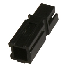 【1445957-2】PLUG/RCPT CONN HOUSING POLYCARBONATE