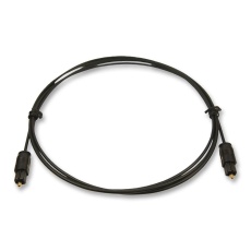 【FM65015】OPTICAL CABLE AUDIO PLUG 1.5M