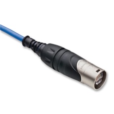 【RJX8M】PLUG HOUSING RJ45 CONNECTOR
