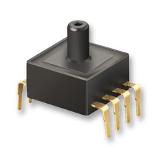 【ADP5101】PRESSURE SENSOR 100KPA 1 PORT 5MM