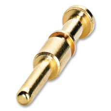 【ST-20KP020】CIRCULAR CONTACT PIN CRIMP