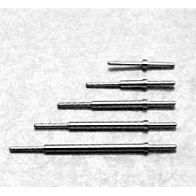 【SX-004】抜き差し型二段重ね用 SXシリーズ H=12.5mm(1000本入)