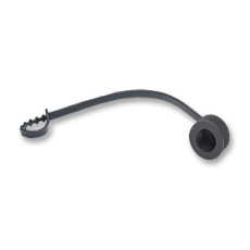 【PROT-M12 FS-PA-CHAIN】DUST CAP FOR M12 SOCKETS