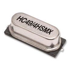 【LFXTAL011301】CRYSTAL 8MHZ 30PF HC49