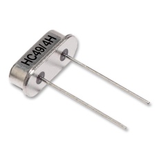 【LFXTAL024985】CRYSTAL 3.2768MHZ 12PF HC49