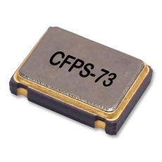 【LFSPXO018534】OSCILLATOR 6MHZ 50PF SMD