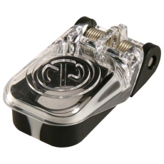【SCCD-W】SPRING LOADED COVER D-SIZE CONNECTOR