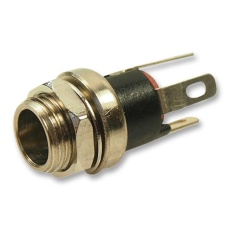 【FC681445】CONNECTOR POWER ENTRY RECEPTACLE