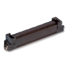 【FX20-80S-0.5SV】CONNECTOR RCPT 80POS 2ROW 0.5MM