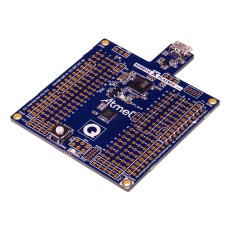 【ATSAMD10-XMINI】EVAL BRD SAMD10D14A SMART MINI XPLAINED