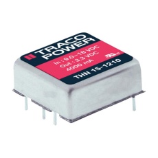 【THN 15-2423】DC-DC CONVERTER 2 O/P 15W