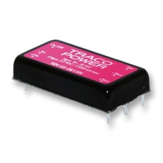 【TEN 60-1212N】DC-DC CONVERTER 12V 5A