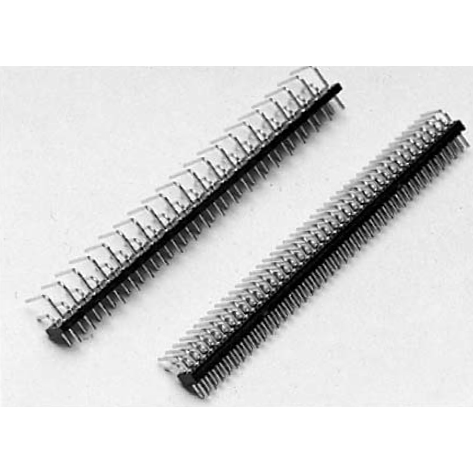 【MZW-3-2-20PW】超小型アングル型 2列タイプ MZWシリーズ(10本入)