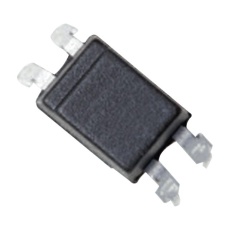 【FOD817BSD】OPTOCOUPLER TRANSISTOR 5KV SMDIP-4