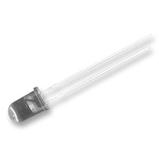 【QED234】INFRARED LED 5MM 940NM THD