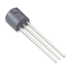 【BS170-D26Z】MOSFET N-CH 60V 0.5A TO-92-3