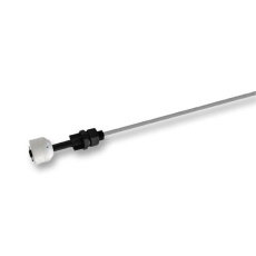 【LS02-1A66-PA-500W】SENSOR LIQUID LEVEL NYLON