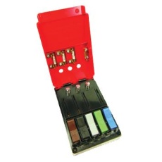 【CL18303】3 PHASE QUICKTEST 49MM X 100MM X 160MM