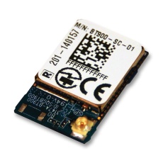 【BT900-SC】BLUETOOTH VERSION4 2.402-2.48GHZ