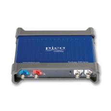 【PICOSCOPE 3204D】OSCILLOSCOPE 2 CH 70MHZ 1GSPS