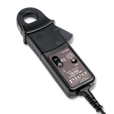 【TA189 CURRENT PROBE】AC/DC CURRENT CLAMP OSCILLOSCOPE