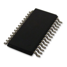 【MCP3912A1-E/SS】ANALOGUE FRONT END IC 4CH SSOP-28