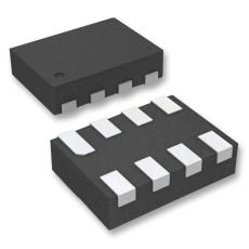 【CAT24C256HU4IGT3】EEPROM 256KBIT I2C 1MHZ UDFN-8