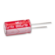 【860020772005】CAP ALU ELEC 1UF 63V RADIAL