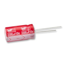 【860040673002】CAP ALU ELEC 47UF 50V RADIAL