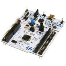 【NUCLEO-F070RB】STM32 ONBOARD ST-LINK / V2-1 DEV BOARD