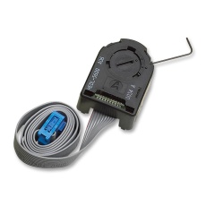 【HEDL-5540#A11】ENCODER ROTARY 500PPR 3CH