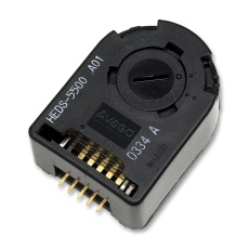 【HEDS-5500#A14】ENCODER OPTICAL 2-CH 30000RPM 500CPR