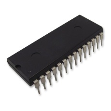 【PIC32MX270F256B-I/SP】MCU 32BIT PIC32 50MHZ SDIP-28