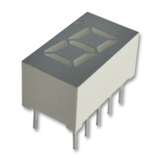 【SC32-11GWA】DISPLAY SEVEN SEGMENT 8MM GREEN