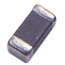 【BLM03AX102SN1D】フェライトビーズ 200mA 1.25Ω 1000Ω 0603