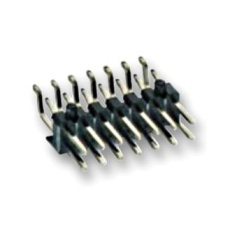 【610106249121】CONNECTOR HEADER 6POS 2ROW 2.54MM