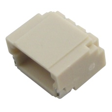 【665103131822】CONNECTOR HEADER 3POS 2ROW 2.54MM