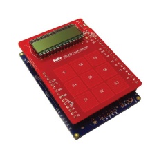 【OM13081UL】DEMO BOARD CAP TOUCH SOLUTION