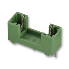 【696107003002】FUSE HOLDER 5X20MM PCB