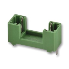 【696108003002】FUSE HOLDER 5X20MM PCB