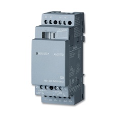 【6ED1055-1MD00-0BA2】EXPANSION MODULE LOGO AM2 2 I/P
