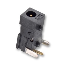 【694101308002】CONNECTOR POWER ENTRY JACK 2A 12VDC