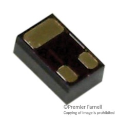 【TF412ST5G】N CHANNEL JFET -30V SOT-883-3