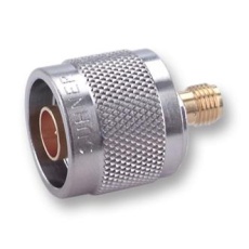 【33_N-SMA-50-1/113_UE】RF/COAXIAL ADAPTOR N-SMA PLUG-JACK