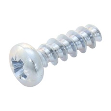【5.012PRST30TC1D】SCREW POZI THREAD FORMING M5 X 12MM