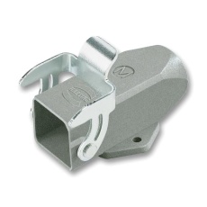 【19 20 003 1252】RECT HOUSING HAN 3A HOOD/INSERT