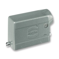 【19 30 010 1541】HOOD 10B SIDE ENTRY ALUMINIUM