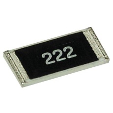 【352251RFT】RES THICK FILM 51R 1% 3W 2512